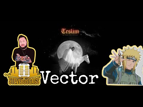 Score Card Reactions : Vector - I Need You