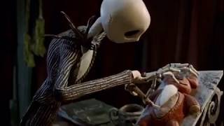 JAKE PAUL - THE NIGHTMARE BEFORE CHRISTMAS DISS TRACK (Official Music Video)