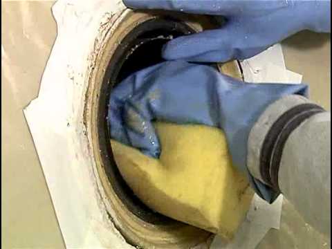 Montageunterstützung Rauchrohranschluss (HARK)