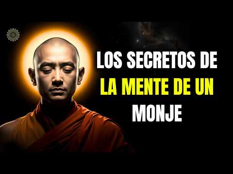 LA MENTE Del MONJE BUDISTA: Los SECRETOS para Pensar Menos y Vivir Mejor