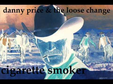 Cigarette Smoker