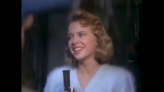 Kylie Minogue - Je Ne Sais Pas Pourquoi (I Still Love You), Full HD (AI Remastered and Upscaled)