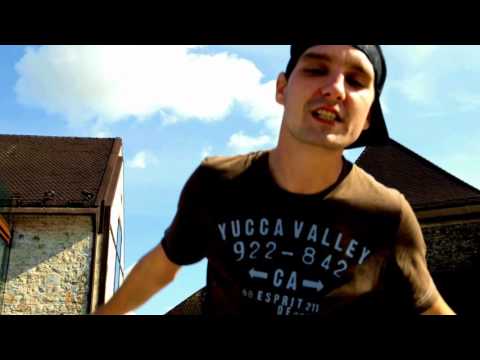 Ževža - INTRO (Official Video HD)