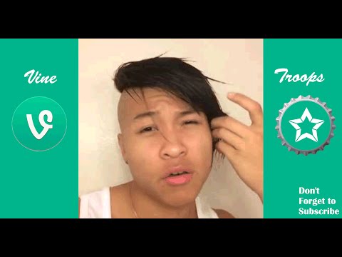 Super Funny Dan Nampaikid Vine Compilation March 2016 by VineTroops