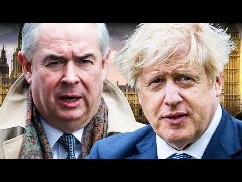 Internal Market Bill timetable: Second reading begins tonight - full schedule of bill