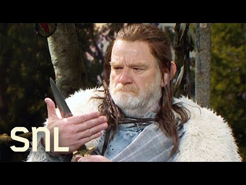 Blood Oath - SNL