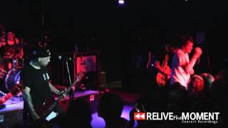 2013.05.01 The Color Morale - Demon Teeth (Live in Iowa City, IA)