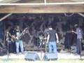 the world burns-the haunted covered by Bucephalus