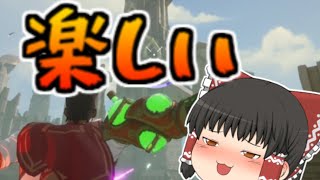 魔法系PVPはたいてい良ゲー【スペルブレイクゆっくり実況】