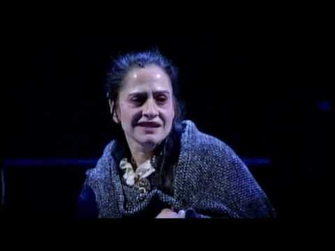 Loving You sung by Patti LuPone Michael Cerveris.
