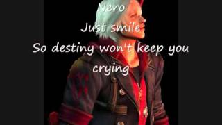 Vanilla Ninja - Nero Lyrics