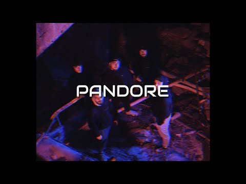 ℒO𝟚P [PURPLE NOTE] ► Pandore