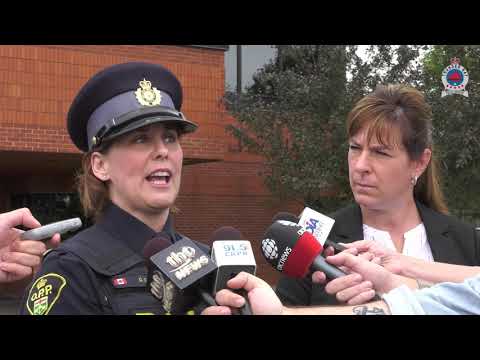 July 18 2019 Update on Missing Person: Edward Tremblay