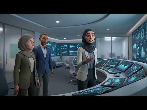 عمل إبداعي - مريم
