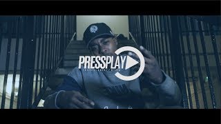 (28s) Sykes - Tapped (Music Video) @warlord_sy @itspressplayuk