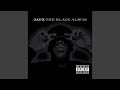 The Black Album by JAY-Z — album cover