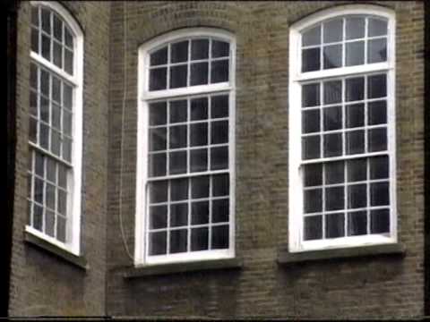 The London Program - Youth Drug Epidemic