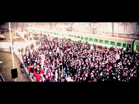 Śląsk Wrocław - Górnik Zabrze / Wszyscy do Wrocławia! Musisz tam być!