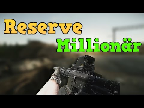Einfachste und BESTE Methode Um Geld Zu Farmen! Reserve  - Escape from Tarkov