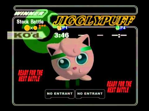 CrazyHand 2016 LQF - Nanashi(Fox) vs. K.F(Jigglypuff)