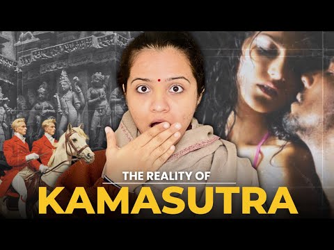 Itna Bhi Open Nahi Hona Tha | Kamasutra | Bhakti Today