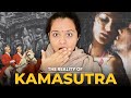 Itna Bhi Open Nahi Hona Tha Kamasutra Bhakti Today