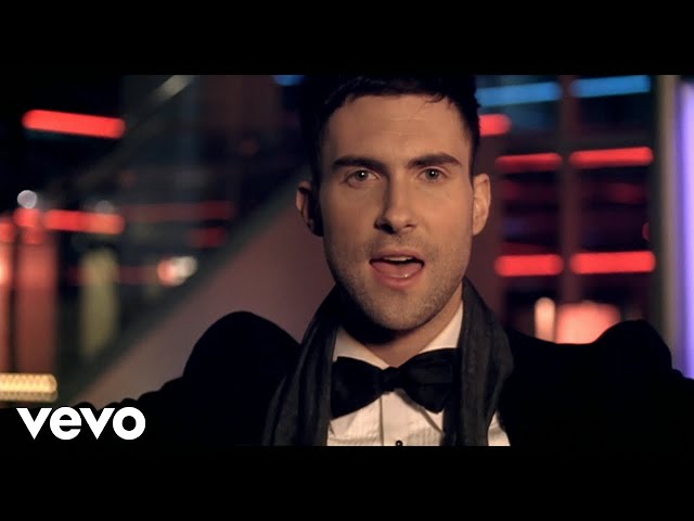 Maroon 5 - Makes Me Wonder (RB2) (Remix Stems)