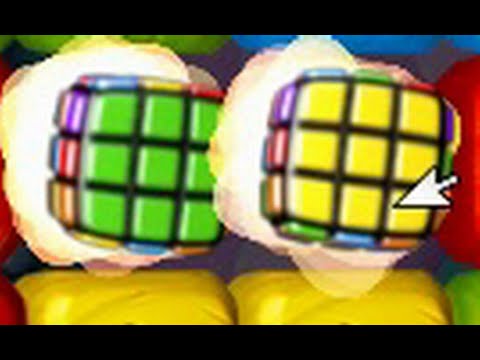TOY BLAST - DOUBLE BUCKET - LEVEL 1246 -  2 OPCIONS - FANTASTIC!! - 3 STARS