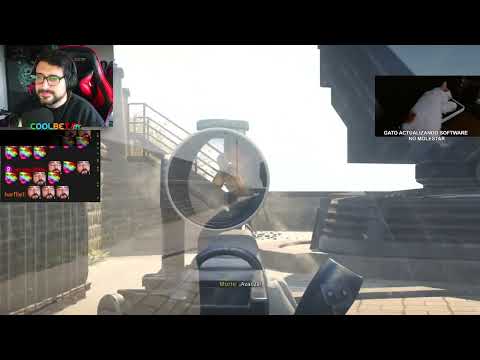 Mi Bestia fiu fiu 🥰