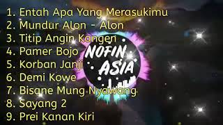 Download lagu DJ NOFIN ASIA TERBARU 2026, SLOW MUSIC FULL BASS NONSTOP mp3