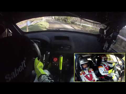 rally ciocchetto  2017 pinelli bugelli ps11 stadio