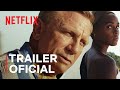 La cuțite: Misterul din Grecia | Trailer oficial | Netflix