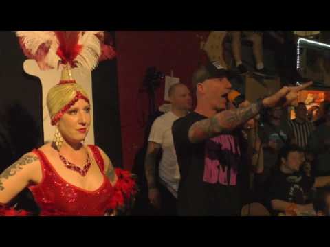 HFC Calls Out Steve Migs - 3-2-1 BATTLE! - 06/16/2017