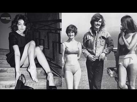 🎤 1970–1984: Rebels, Riffs & Hollywood Fame | Vintage Glimpses