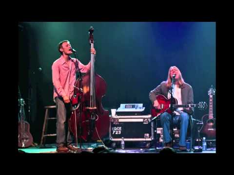 The Shore - The Wood Brothers