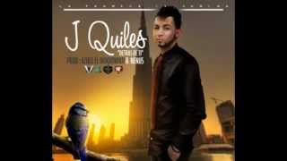 J Quiles - Detras De Ti