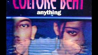 Culture Beat - Anything (audio)