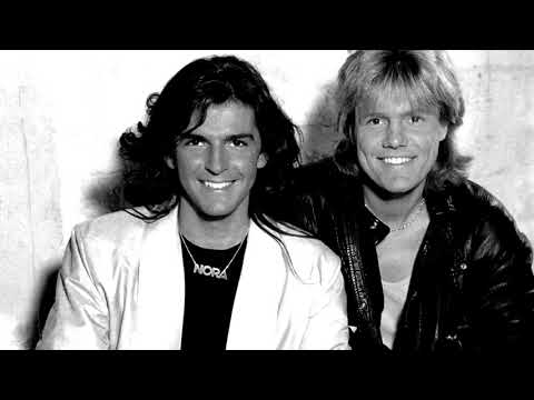 Modern Talking - Geronimo's Cadillac (Orbion Remix)