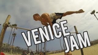 Venice Power Jam