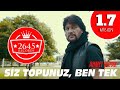 Ahmet Şafak - Siz Topunuz Ben Tek (Official Video) Ahmet Şafak - Siz Topunuz Ben Tek (Official Video)