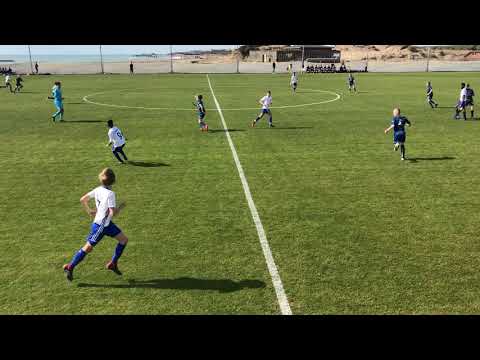 U13 HIK-Helsingør 1