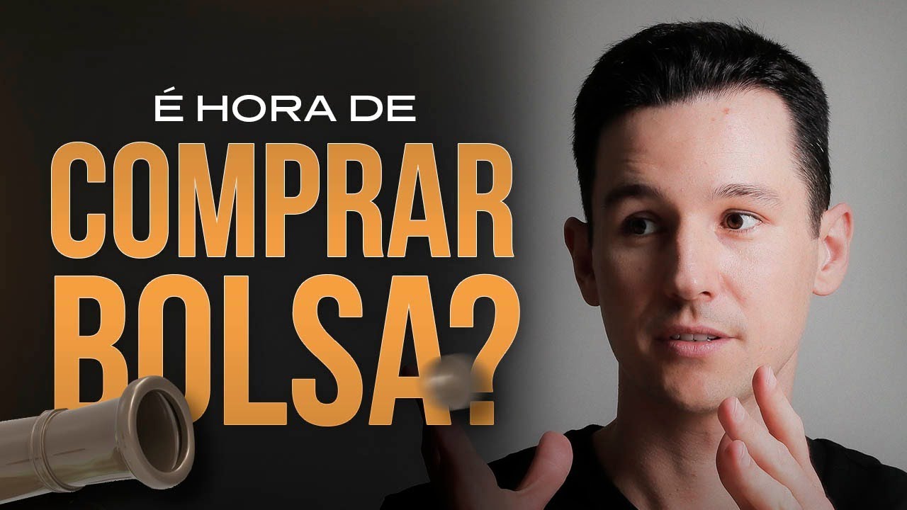 Faz sentido investir agora? | O principal indicador de um dos maiores bancos do mundo tem a resposta