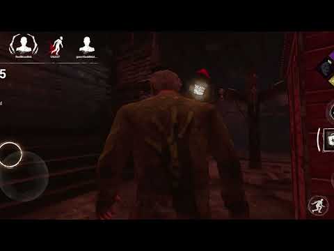 Dead by Daylight on XIAOMI 11 Lite 5G NE – Performance Checkup / Game Test - Screen Recording