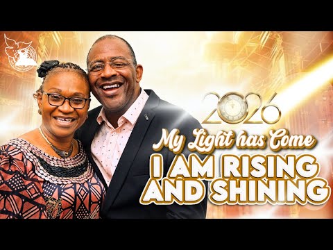 MDH with Pastor Benjamin Nebechukwu| 10 Feb 2026
