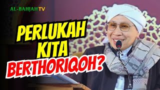 Download lagu Apakah Wajib setiap Orang Memiliki Guru Thoriqoh? | Buya Yahya mp3