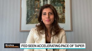 Van Lanschot Kempen Sees Two, Three Fed Rate Hikes in 2022