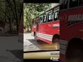 KERALA PRIVATE BUS DRIVING ON TIK TOK VIDEOS