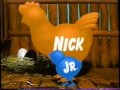 Nick Jr Chickens Id Face Drinks From His Cup Jim Henson Muppet Babies Version JHMB Theme Song