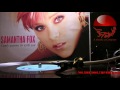 Samantha Fox -  I Only Wanna Be With You (A capella mix)