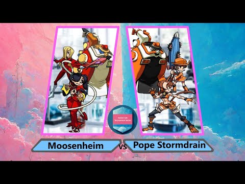 Moosenheim vs Pope Stormdrain ~ Grand Finals ~ GLOS SS 1